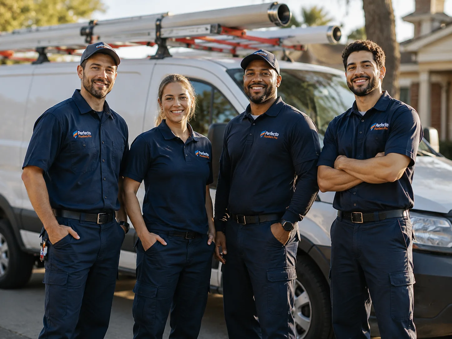 Emergency Plumber Near Me in Randsburg, CA near me
